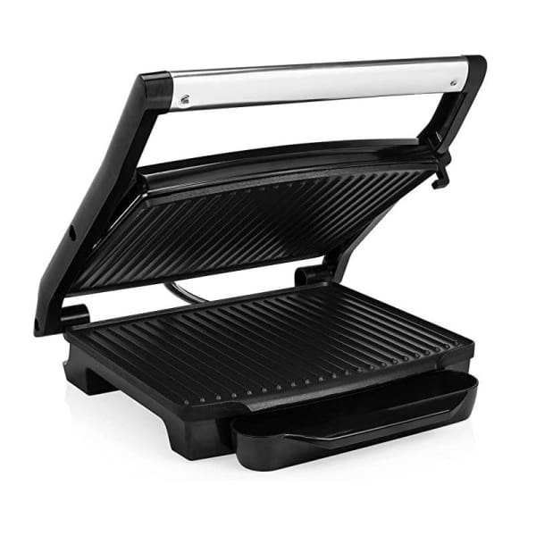 Appareil à panini PRINCESS 2000W Inox (112415) Appareil à panini PRINCESS 2000W Inox (112415)